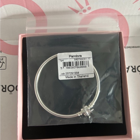 Pandora bangle - Picture 4 of 6